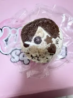 kikisquishy スクイーズ Lサイズ キキロゴ 純泥 ぼやぼや袋 - メルカリ