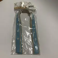 196 INAZUMA レザー持ち手 40cm ブラウン ベージュ - メルカリ