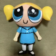 Jinart パワーパフガールズ バブルス - メルカリ
