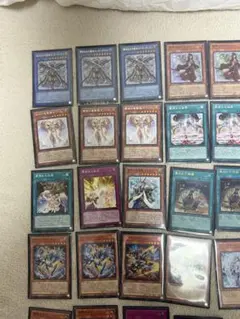 遊戯王OCG 粛声デッキパーツ　高レア 遊戯王OCG 粛声デッキパーツ 高レア 2025年最新】粛声 デッキの人気