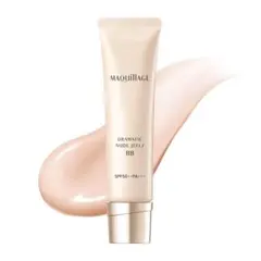 MAQUILLAGE DRAMATIC NUDE JELLY BB マキアージュのサムネイル