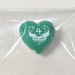 セーラームーンスーパーライブ 2025 Ver. セーラージュピター
