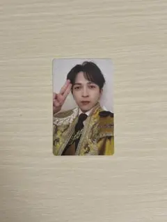 M!LK 爆裂愛してる 好きすぎて滅 VOS限定盤吉田仁人 トレカ