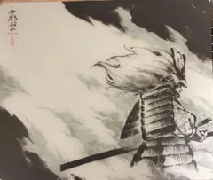 AIMI 叢雲 マウスパッド じんかいコラボ