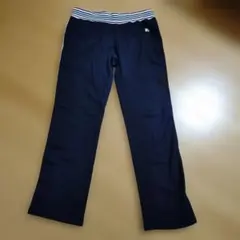 BURBERRY BLACKLABEL ジャージ トラックパンツ 黒 size2