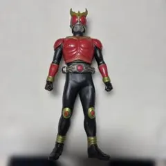 仮面ライダークウガ ビッグフィギュア