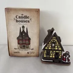 2026年最新】リトアニアキャンドルハウスの人気アイテム - メルカリ