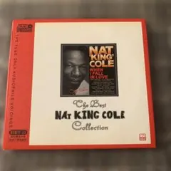 紙ジャケット限定盤CD❗️ナット・キング・コール名盤3枚セット - メルカリ