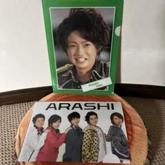 2025年最新】嵐 クリアファイルの人気アイテム - メルカリ