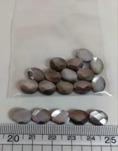 シェルビーズ　匿名配送