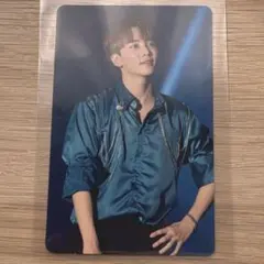 セブチ SEVENTEEN IDEAL CUT DVD ジョンハン トレカ