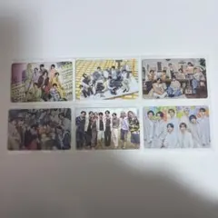 timeleszトレカセット