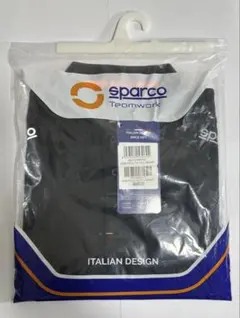 Sparco NDIS POLO TW TG L NR/ARF