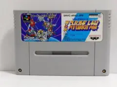 ➡第４次スーパーロボット大戦　スーパーファミコン　SFC　バンプレスト