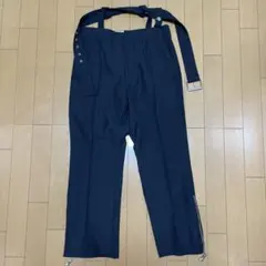 NAMACHEKO 22SS girsu trouserのサムネイル