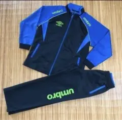 150umbroジャージ上下