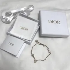 ディオール dior CD ロゴ 925 ブレスレット シルバー Y852 - メルカリ