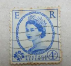 2025年最新】エリザベス女王 切手の人気アイテム - メルカリ