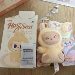 popmart labubu sisi