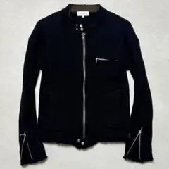 2026年最新】HELMUT LANG レザー ジャケットの人気アイテム - メルカリ