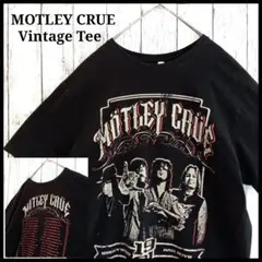 GILDAN MOTLEY CRUE モトリークルー バンドTシャツ - メルカリ