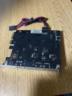ASRock Thunderbolt 3.0 拡張カード ジャンク品