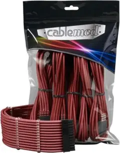 未使用✨️CableMod Pro ModMesh Sleeved Cable