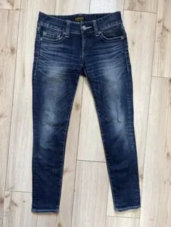moussy 25インチ　スキニー　Y2K