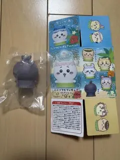 ちいかわ ミニソフビフィギュア フタバのサムネイル