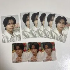 藤牧京介 ウィンマジ トレカ 9枚セット