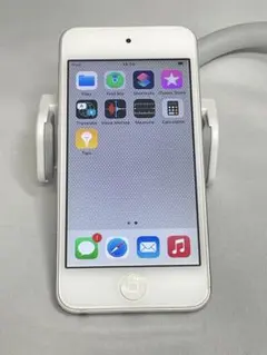 【本体のみ】iPod touch 第7世代 256GB Amazon.co.jp: Touch 第7世代 256GB シルバー Silver : 家電＆カメラ