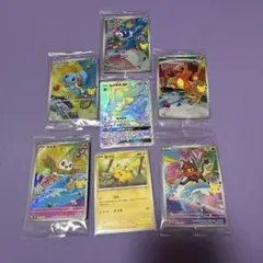 今大人気のポケモンカード ピカチュウまとめ売り 中国限定 11枚セット