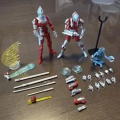 2025年最新】特撮の人気アイテム - メルカリ