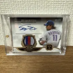 MLB サミー・ソーサ レリックサインカード 15/15 - メルカリ
