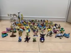 ポケモン モンコレ 旧モンコレ まとめ売り フィギュア 32体 レア