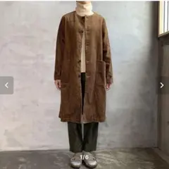 2025年最新】ichi レディース ロングコートの人気アイテム - メルカリ