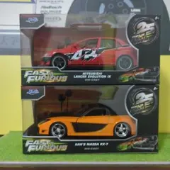 Jada1/32 2台セット新品未使用 2026年最新】Jada 1/32の人気アイテム - メルカリ