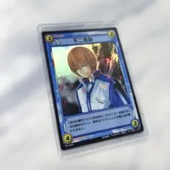 テニスの王子様 不二周助 TCG PR レア 白鯨 テニプリ - メルカリ