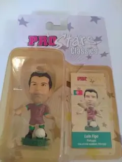 コリンシアン・プラチナム【ルイス・フィーゴ＊インテル/ホーム】167体限定 2025年最新】プロスターズフィーゴの人気アイテム - メルカリ