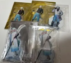 刀ミュ　アクスタ