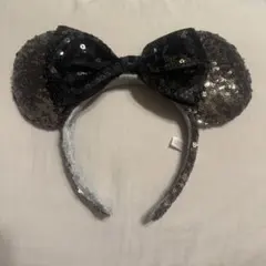 東京ディズニーリゾート ミッキー耳カチューシャ