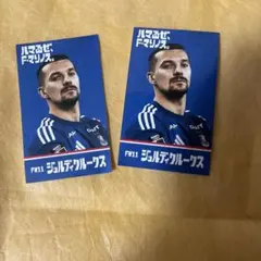 2010横浜Fマリノス 中村俊輔カード - メルカリ