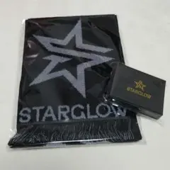 STARGLOW トートバッグ マフラータオル ブローチ セット - メルカリ