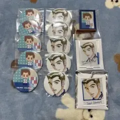 2026年最新】河村隆の人気アイテム - メルカリ