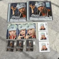 JO1 Handz In My Pocket 木全翔也 FCセット