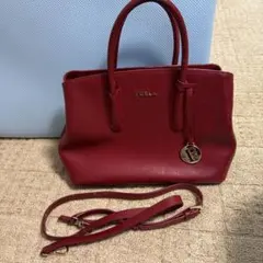 FURLA バッグ