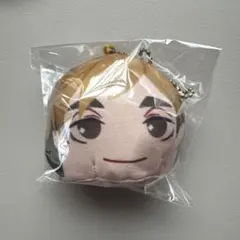 ハイキュー 宮侑 おまんじゅう