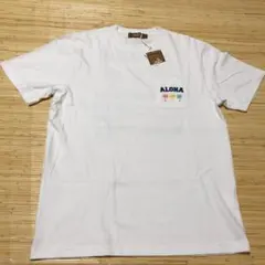 アロハ TシャツL新品未使用のサムネイル