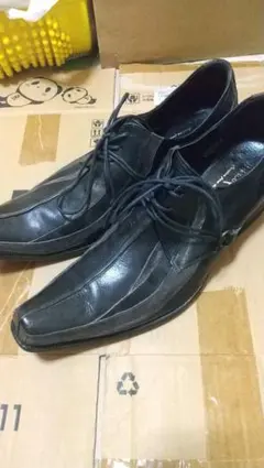 B*t様 whoopdedooシューズのサムネイル