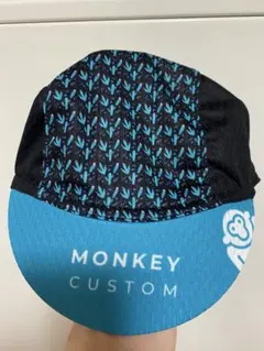 MONKEY CUSTOM サイクルキャップのサムネイル